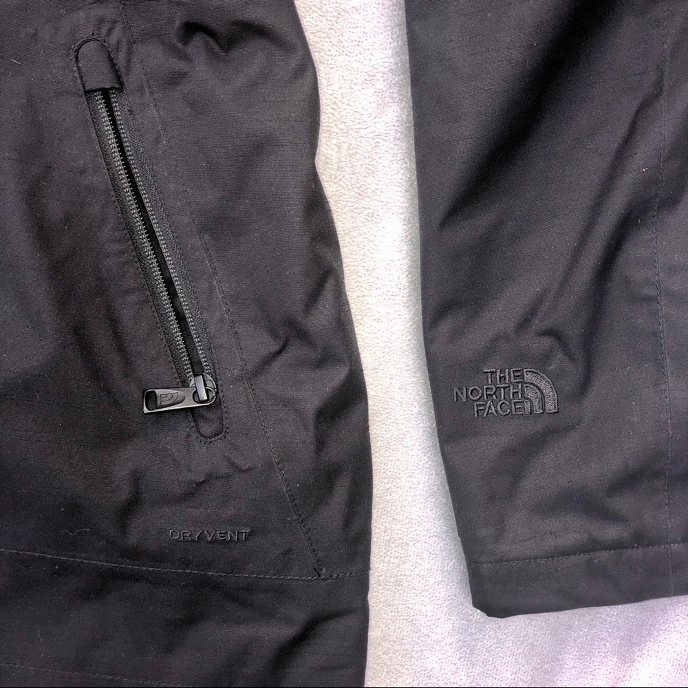 NWOT The North Face Longline Insulated Jacket- S - Picture 3 of 12